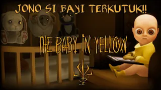 NGURUSIN BAYI TERKUTUK!! - The Baby In Yellow Indonesia