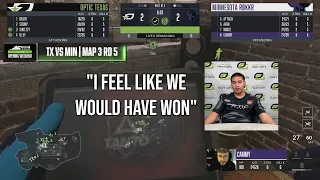 A Breakdown of the Controversial Optic vs Rokkr Match