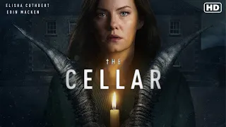 The Cellar (2022) Official Trailer