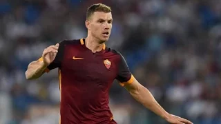 Edin Dzeko-Goal Show 2016/17