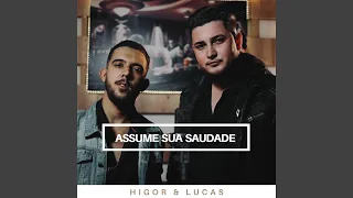 Assume Sua Saudade