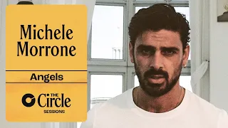 Michele Morrone - Angels (Live) | The Circle° Sessions