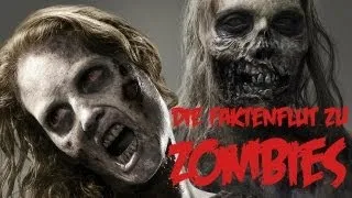 27 Fakten zu ZOMBIES!