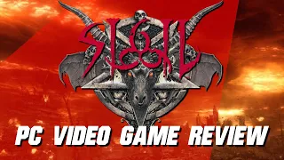 Sigil (New Doom Episode) | PC Video Game Review