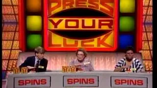 Press Your Luck Episode 194