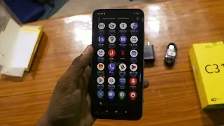 POCO C31 Unboxing Video & First Look II Flipkart Sale order