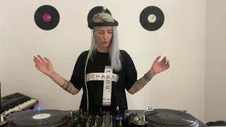 NUSHA - Vinyl Only Set