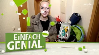 Einfach genial | 17.03.20 | MDR