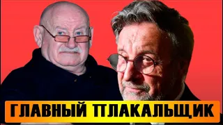 Обида до гроба: Рудинштейн перед смертью запретил приглашать на свои похороны Ярмольника Ярмольника