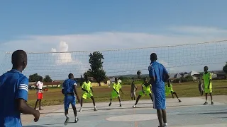 Loofball: An Exciting African Sport from Nigeria