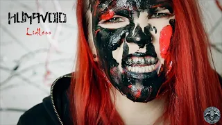 Humavoid - Lidless (Official Music Video) Progressive Metal | Noble Demon