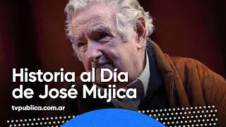 20 de mayo: Nacimiento de José Mujica - Historia al Día