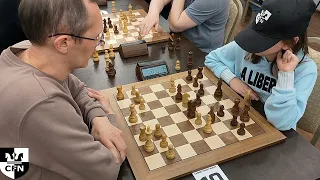 N. Dmitriev (1515) vs Pinkamena (1541). Chess Fight Night. CFN. Blitz