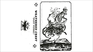 Weathered Crest (Austria) — Dust Vessel — 2022 EP