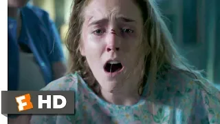 Insidious: The Last Key (2018) - Through the Red Door Scene (8/9) | Movieclips