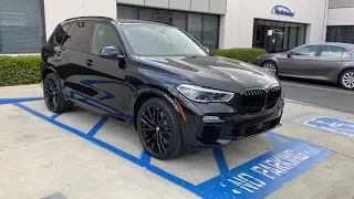 Paint Correction and Ceramic Pro Bronze Package on a 2020 BMW X5 M50i by Ceramic Pro San Diego