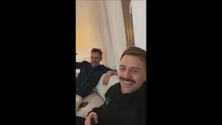 Joko & Klaas [wholesome comfort video]