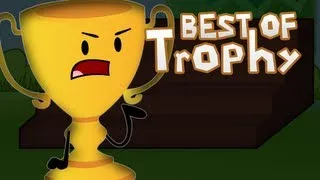 Inanimate Insanity II - Best of Trophy