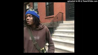 lucki - sessions (528hz)