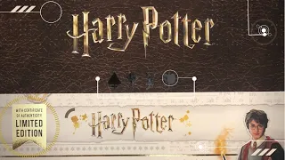 Harry Potter Playing Card Decks | Limited Editions