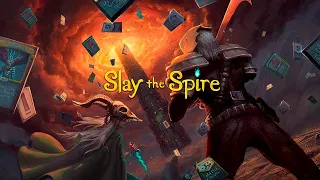 ТА САМАЯ КАРТОЧНАЯ ИМБА! | Slay the Spire