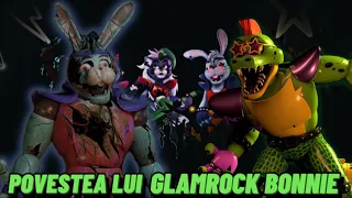 GLAMROCK BONNIE SI POVESTEA SA TRAGICA