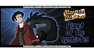 Spider-Man: Planet of the Symbiotes - Atop the Fourth Wall