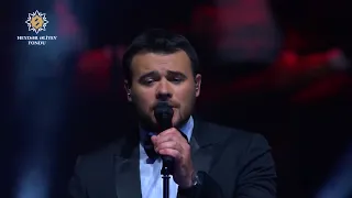 Emin - "Сбежим в Баку"