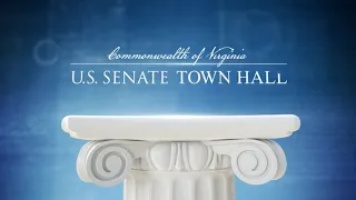 Hampton University/Liberty University host US Senate Town Hall feat. Sen. Tim Kaine & Corey Stewart