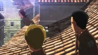 All Death Scenes   Attack on Titan Shingeki no Kyojin