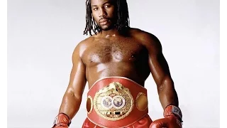 Top 10 Lennox Lewis Best Knockouts HD