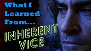 3 Things 'Inherent Vice' Teaches Us About Filmmaking