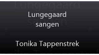 Lungegaardssangen