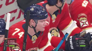 Philadelphia Flyers VS Florida Panthers NHL 22 full gameplay