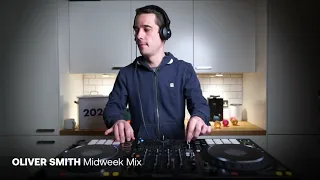 The Midweek Mix - 3rd March 2021