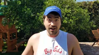 Liberal Redneck - Mama Missiles and Baby Dictators