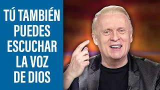 ¡Tú También Puedes Escuchar la Voz de Dios y Profetizar!