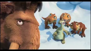 Animals University (2013) Screams SFX Sound Effects (EARRAPE!).