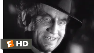 Dr. Jekyll and Mr. Hyde (1941) - Are You Ill? Scene (9/10) | Movieclips