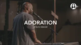 Adoration | Jesus Image | John Wilds