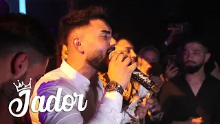 Jador - Indiferenta Ta | Live 2020