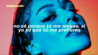 Me Niegas (Remix) - Baby Rasta & Gringo Ft. Ñengo Flow, Jory Boy (Letra)