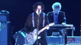 Jack White - Voodoo Experience 2012 (Full Concert)