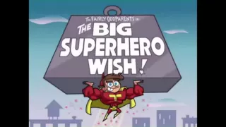 The Fairly OddParents Season 4 Title Cards