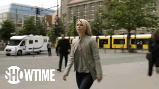 Homeland | Behind the Scenes: Filming in Berlin | Season 5