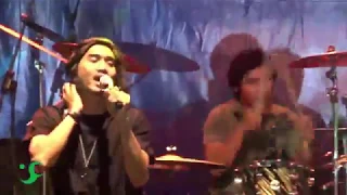 Sheila On 7 - pasti Kubisa ( LIVE ) at Revolution TSM