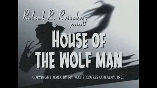 House of the Wolf Man (2009)