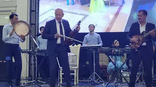 Jonli kuydan bahra oling! #abduhoshimismoilov #livemusic #jonli_ijro