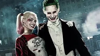 Harley Quinn X Joker - Love the Way You Lie