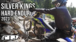 509 - We Survived!  Silver Kings Hard Enduro 2023